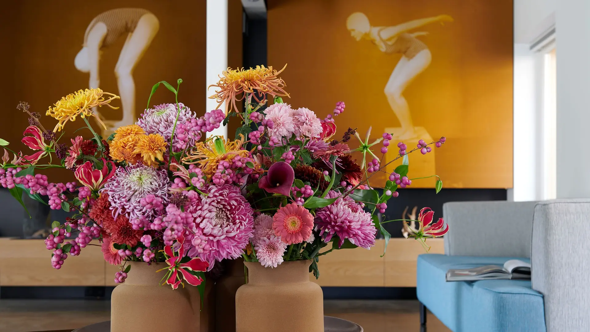 Boeket bestellen Bestel hier je boeket!