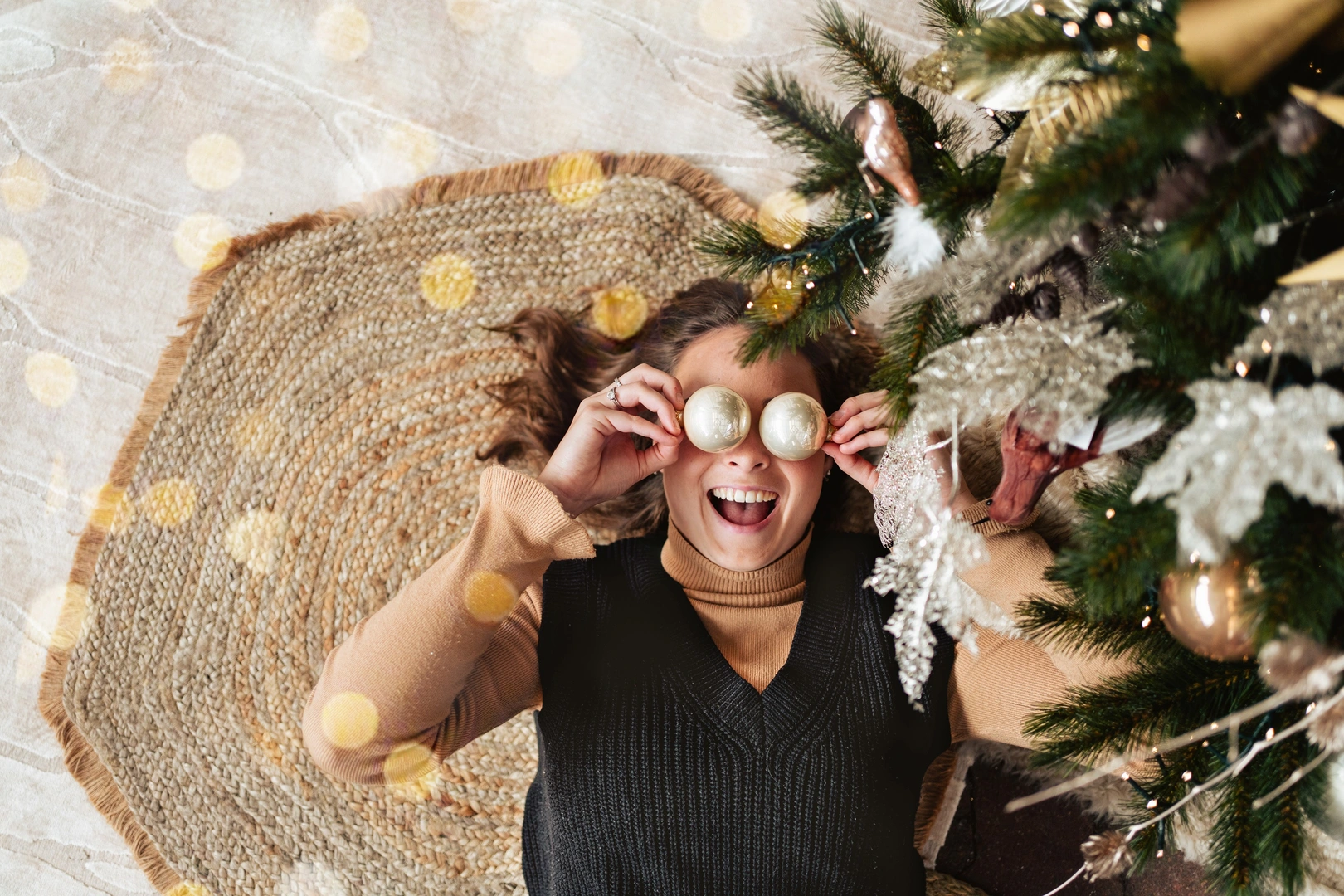 Korting op kerstartikelen 40% Korting op alle kerstartikelen