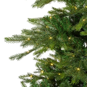 Grandis fir pre-lit 270 cm - afbeelding 3