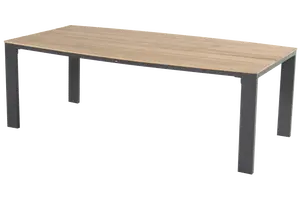 Lino tuintafel 220x109 cm - afbeelding 1